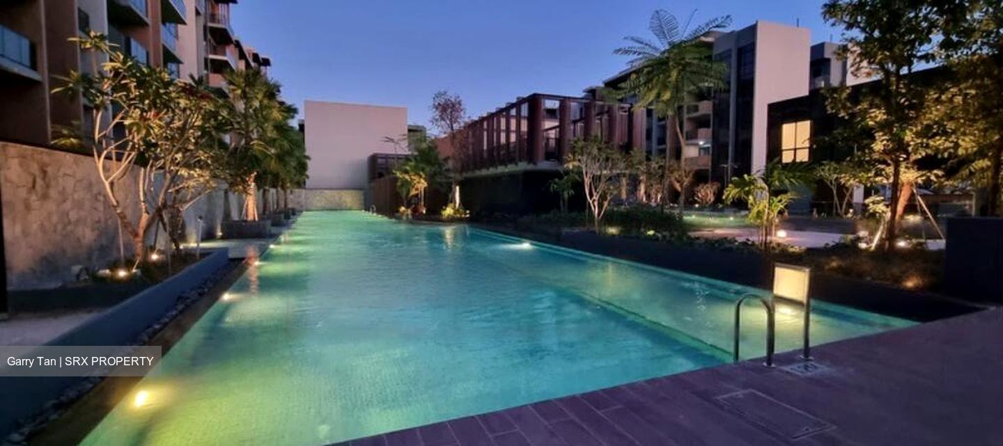 Kent Ridge Hill Residences (D5), Apartment #476428751